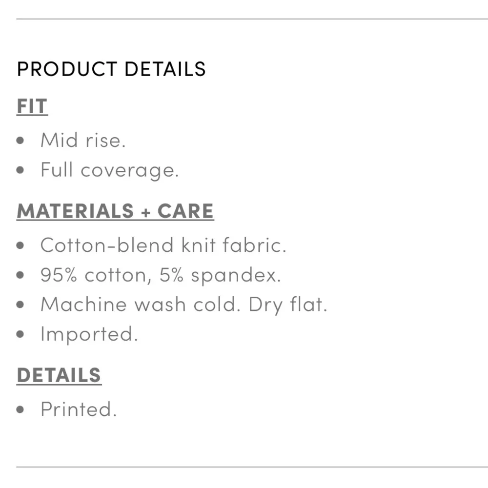 Torrid Super Soft Jersey Sleep Chemise & Boyshort Panty Scary Icons size 5 NWT 👻 - Picture 7 of 8